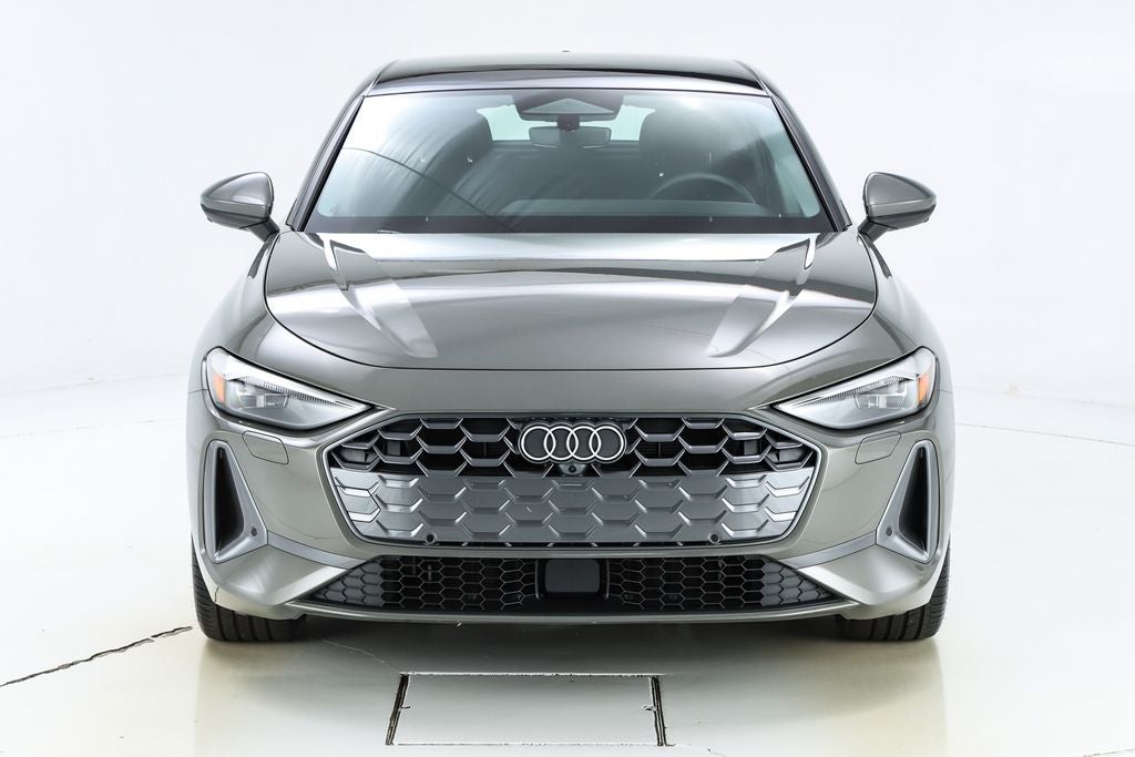 2025 Audi A5 2.0T Premium quattro