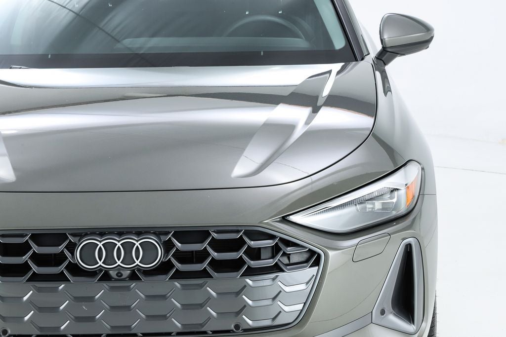 2025 Audi A5 2.0T Premium quattro