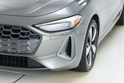 2025 Audi A5 2.0T Premium quattro