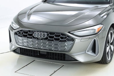 2025 Audi A5 2.0T Premium quattro
