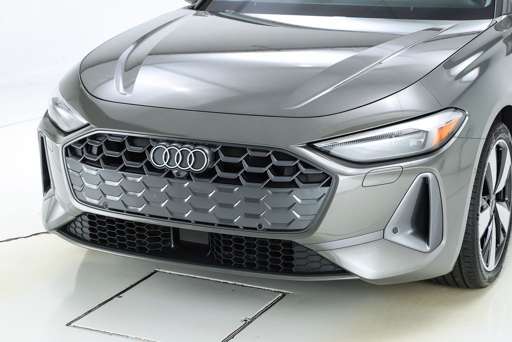 2025 Audi A5 2.0T Premium quattro