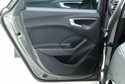 2025 Audi A5 2.0T Premium quattro