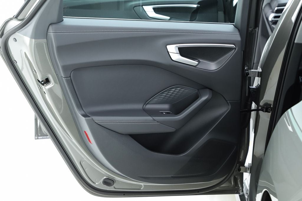 2025 Audi A5 2.0T Premium quattro