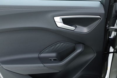 2025 Audi A5 2.0T Premium quattro