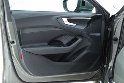 2025 Audi A5 2.0T Premium quattro