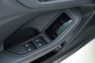 2025 Audi A5 2.0T Premium quattro