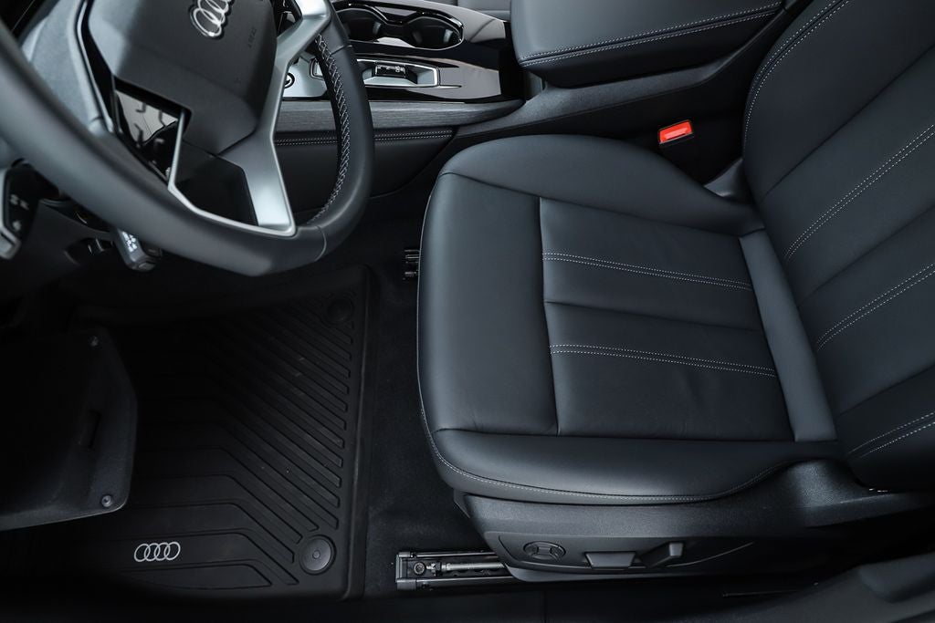 2025 Audi A5 2.0T Premium quattro