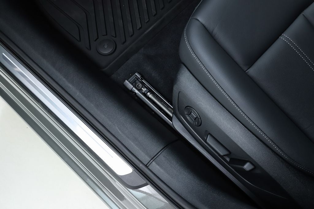2025 Audi A5 2.0T Premium quattro