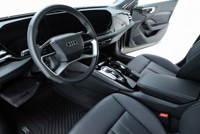 2025 Audi A5 2.0T Premium quattro