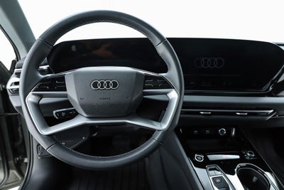 2025 Audi A5 2.0T Premium quattro