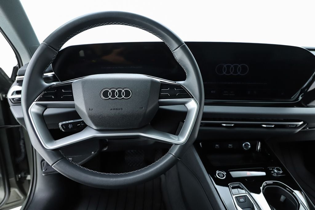 2025 Audi A5 2.0T Premium quattro