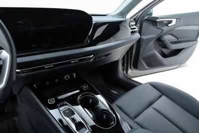 2025 Audi A5 2.0T Premium quattro