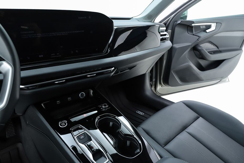 2025 Audi A5 2.0T Premium quattro