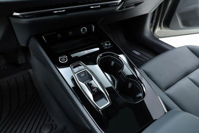 2025 Audi A5 2.0T Premium quattro