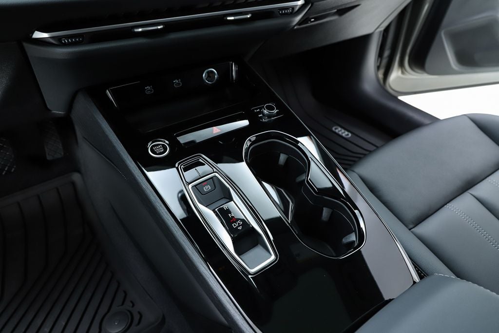 2025 Audi A5 2.0T Premium quattro