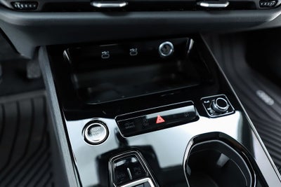 2025 Audi A5 2.0T Premium quattro