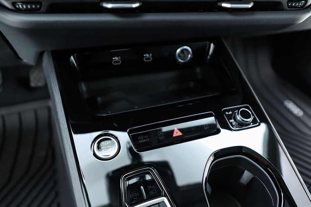 2025 Audi A5 2.0T Premium quattro