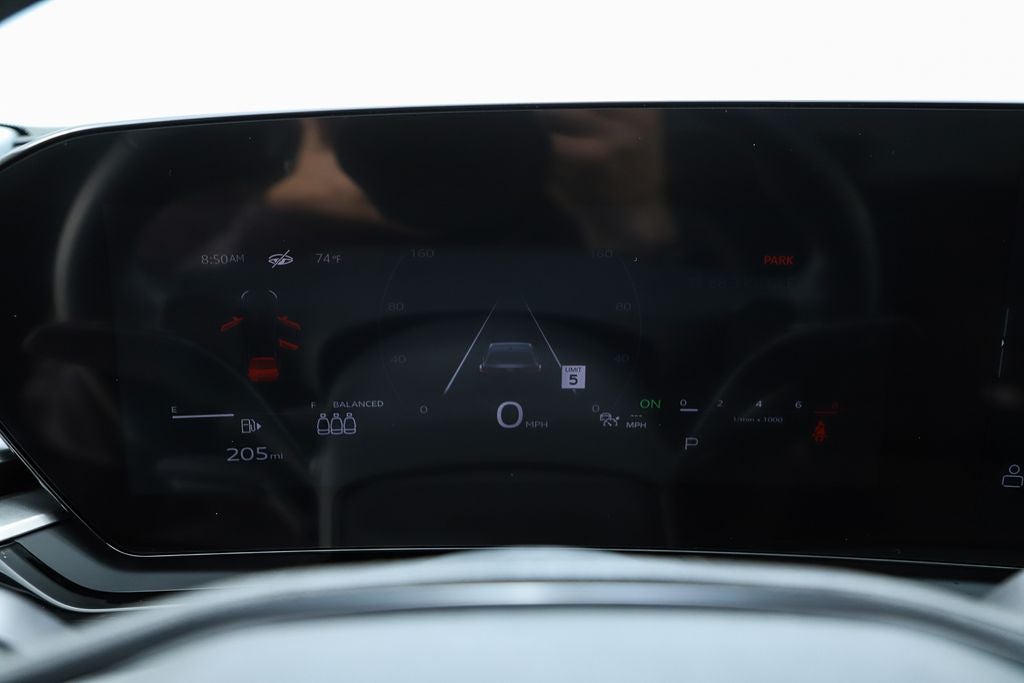 2025 Audi A5 2.0T Premium quattro