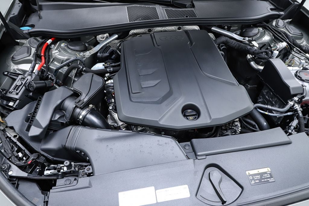 2025 Audi A5 2.0T Premium quattro
