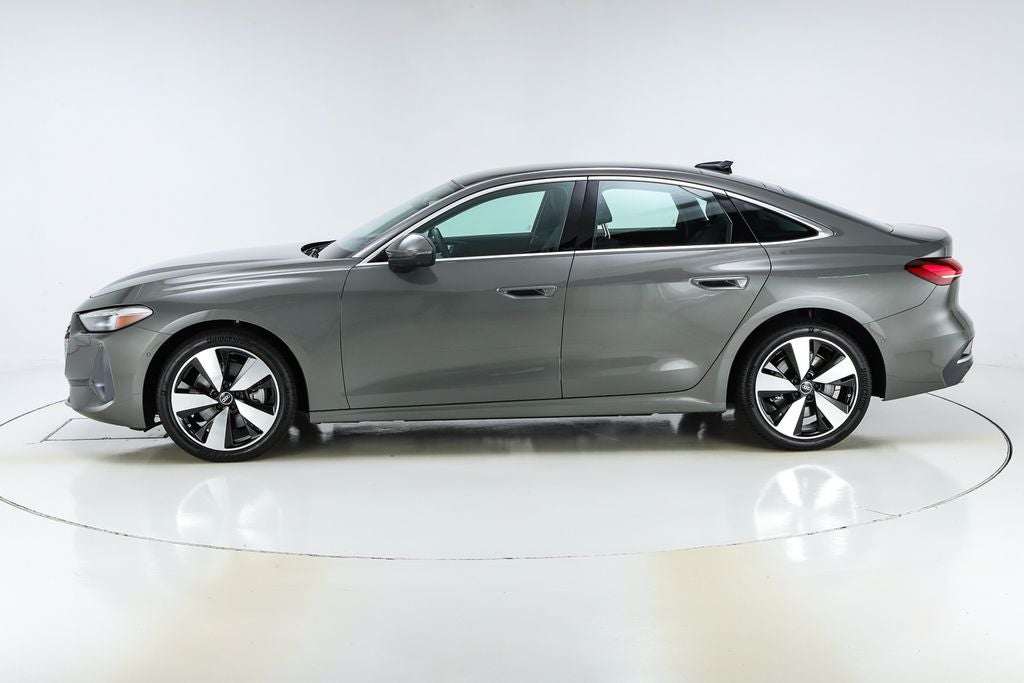 2025 Audi A5 2.0T Premium quattro