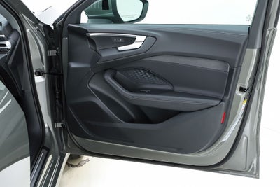2025 Audi A5 2.0T Premium quattro