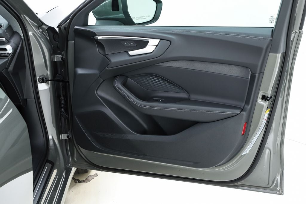 2025 Audi A5 2.0T Premium quattro