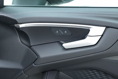 2025 Audi A5 2.0T Premium quattro