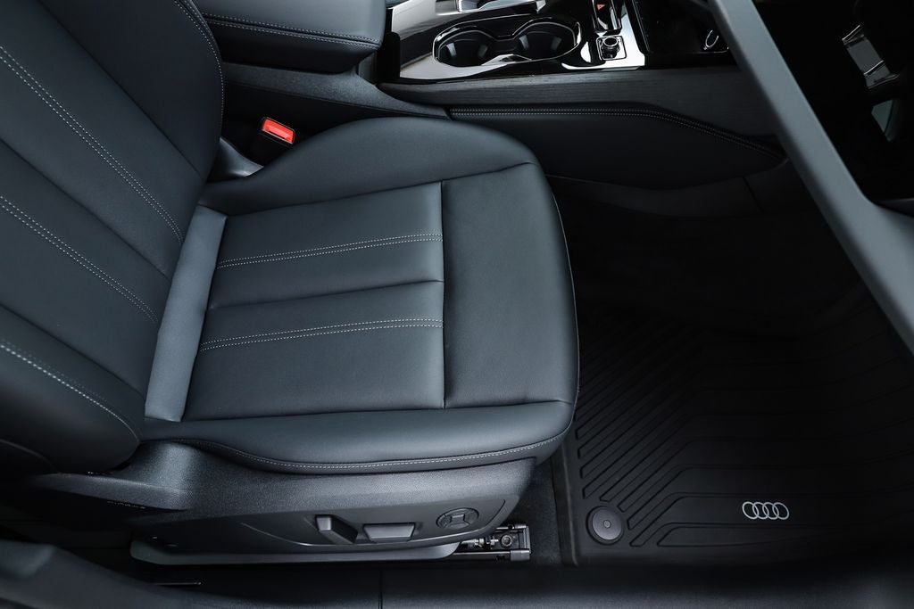 2025 Audi A5 2.0T Premium quattro