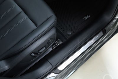 2025 Audi A5 2.0T Premium quattro