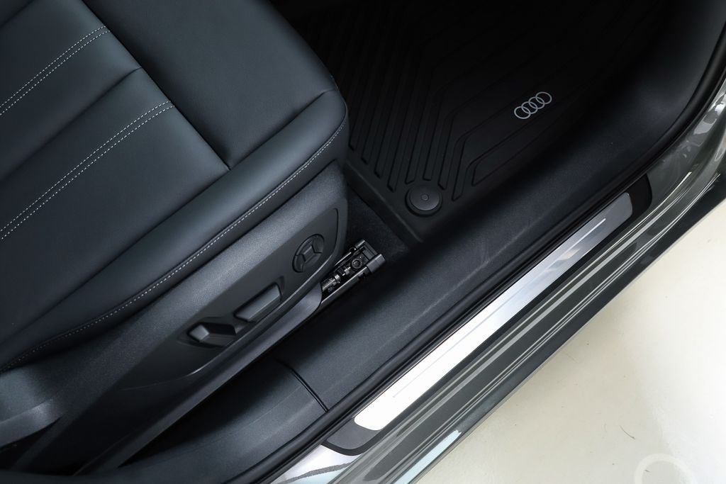 2025 Audi A5 2.0T Premium quattro