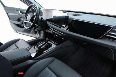 2025 Audi A5 2.0T Premium quattro