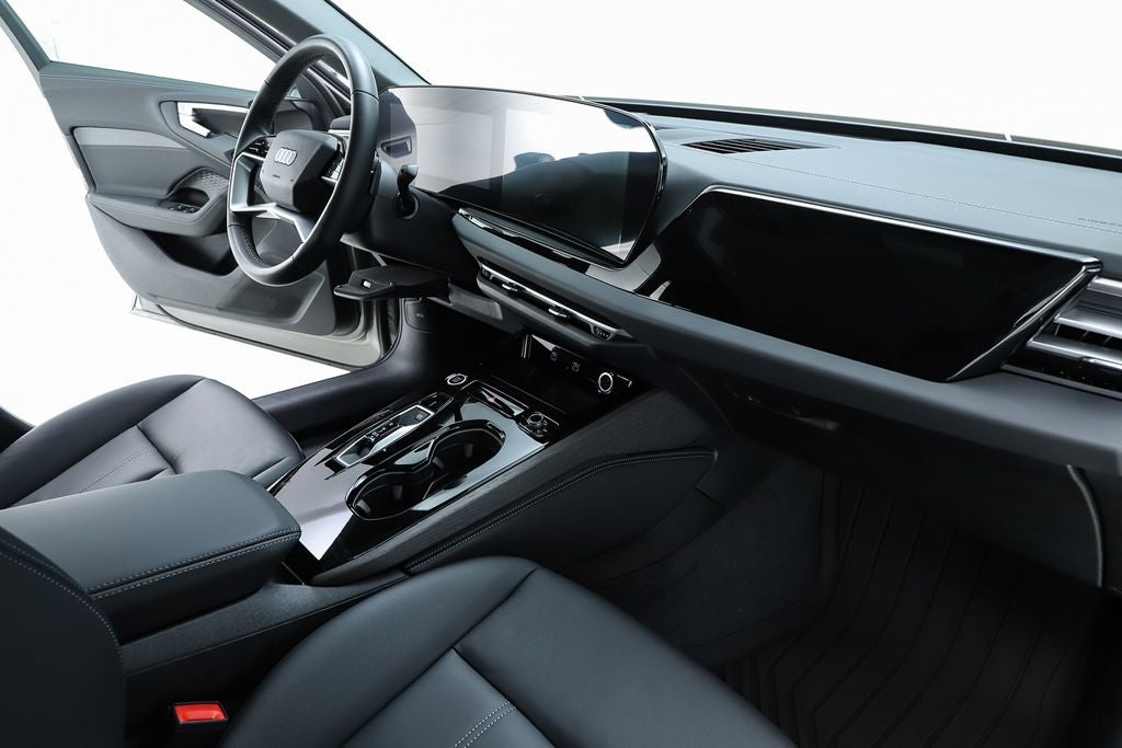 2025 Audi A5 2.0T Premium quattro