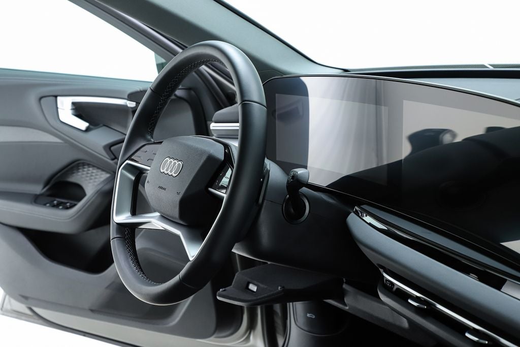 2025 Audi A5 2.0T Premium quattro