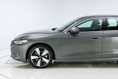2025 Audi A5 2.0T Premium quattro