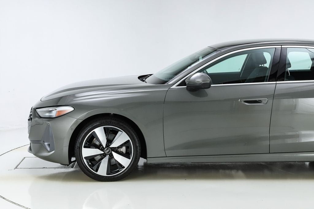 2025 Audi A5 2.0T Premium quattro