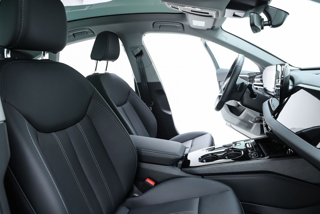 2025 Audi A5 2.0T Premium quattro