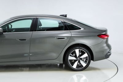 2025 Audi A5 2.0T Premium quattro