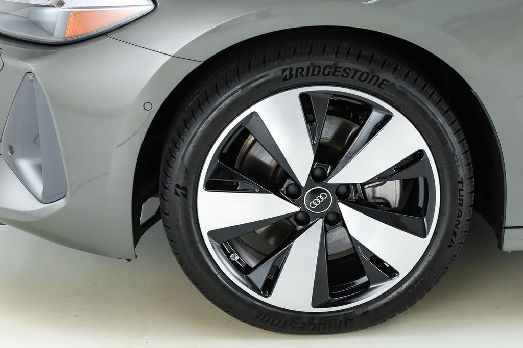 2025 Audi A5 2.0T Premium quattro