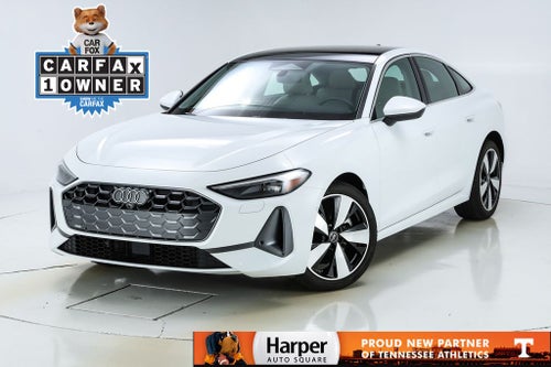 2025 Audi All-new A5 2.0T Premium quattro