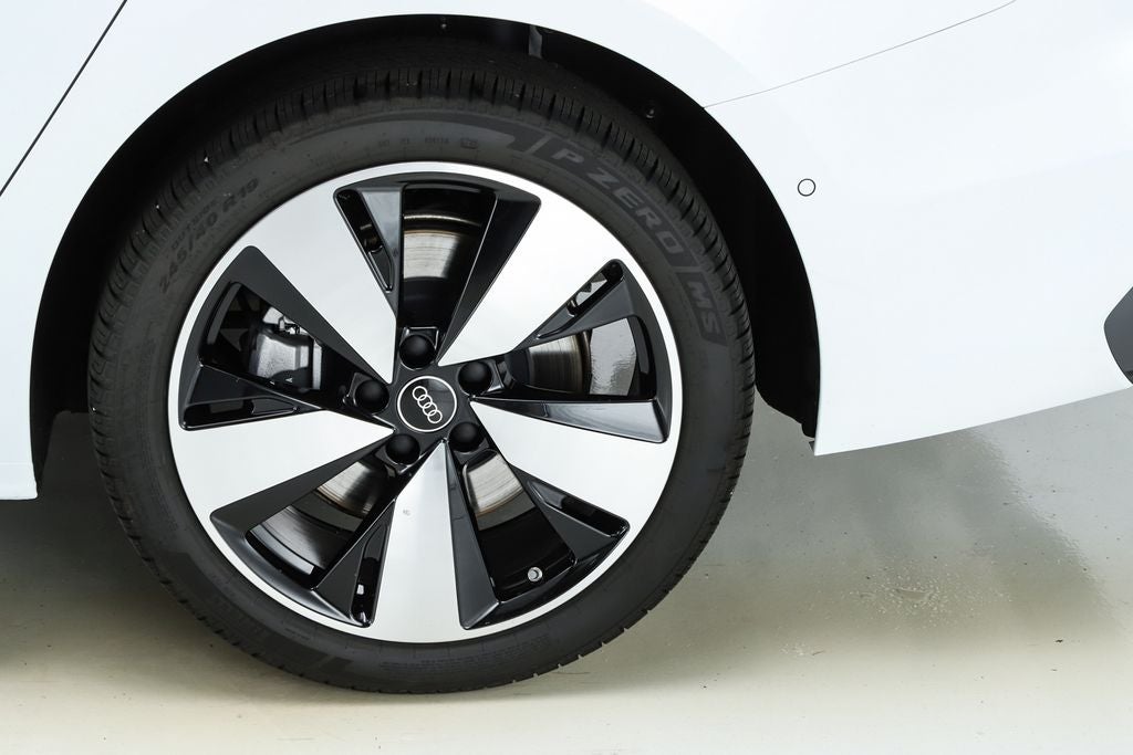 2025 Audi All-new A5 2.0T Premium quattro