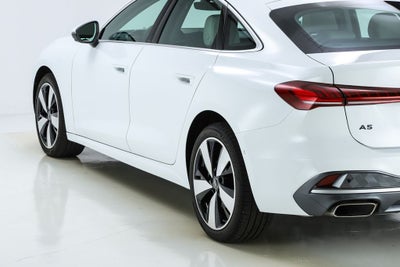 2025 Audi All-new A5 2.0T Premium quattro