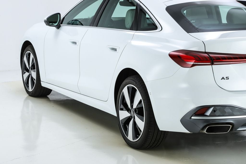 2025 Audi All-new A5 2.0T Premium quattro