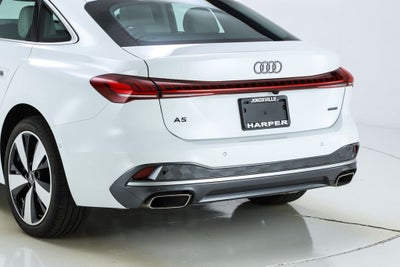 2025 Audi All-new A5 2.0T Premium quattro