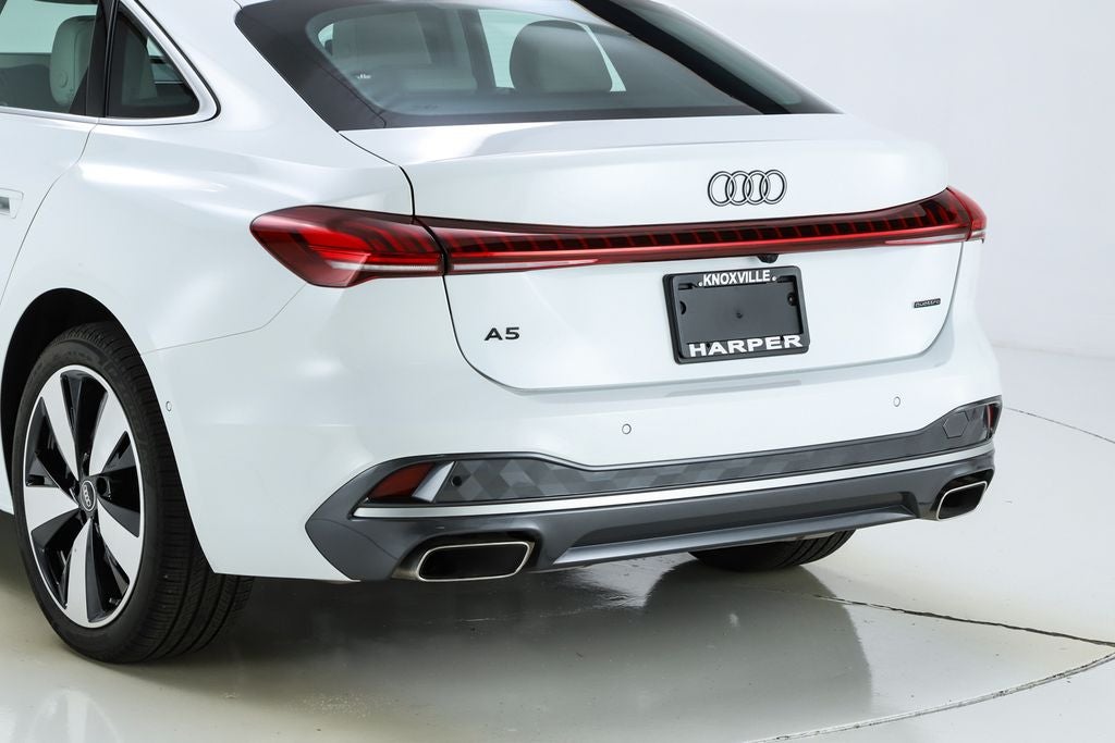 2025 Audi All-new A5 2.0T Premium quattro