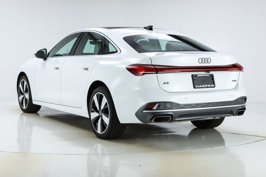 2025 Audi All-new A5 2.0T Premium quattro