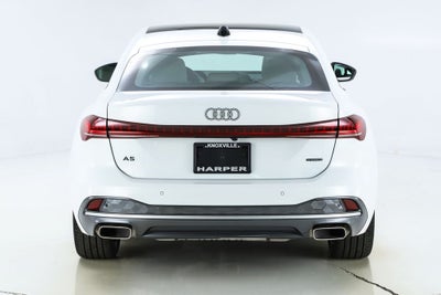 2025 Audi All-new A5 2.0T Premium quattro