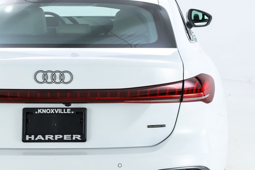 2025 Audi All-new A5 2.0T Premium quattro