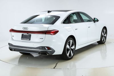 2025 Audi All-new A5 2.0T Premium quattro