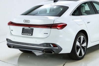 2025 Audi All-new A5 2.0T Premium quattro