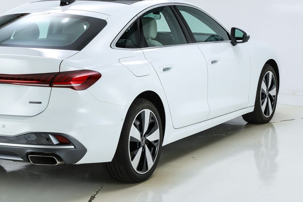 2025 Audi All-new A5 2.0T Premium quattro